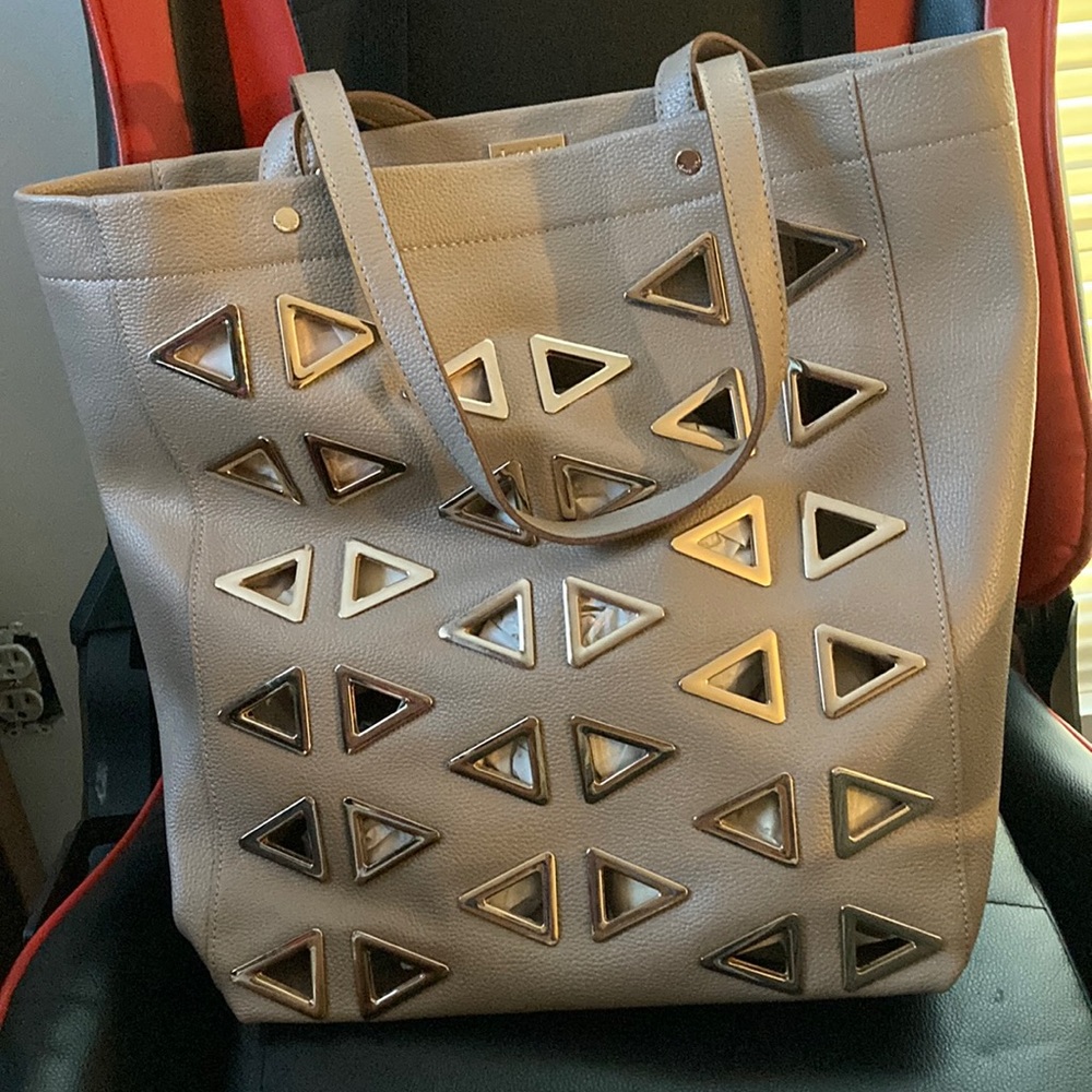 Did Liz bag